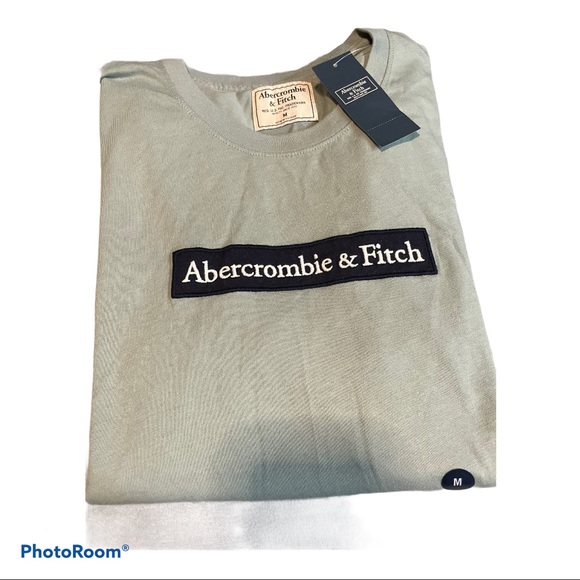 Abercrombie & Fitch Other - NWT Abercrombie & Fitch Tee